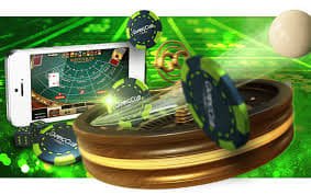 Slot Games Myanmar