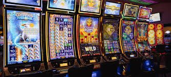 Live Casino Online Myanmar