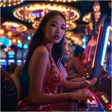 Slots Games Myanmar
