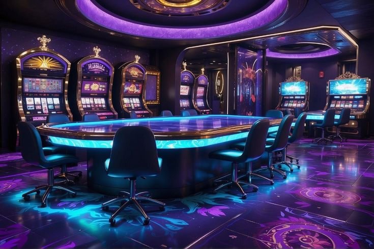 shweohhh စလော့ဂိမ်း Jackpot Slot Games Myanmar